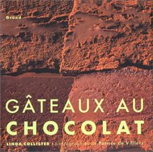 Gâteaux au chocolat