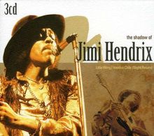 The Shadow of Jimi Hendrix