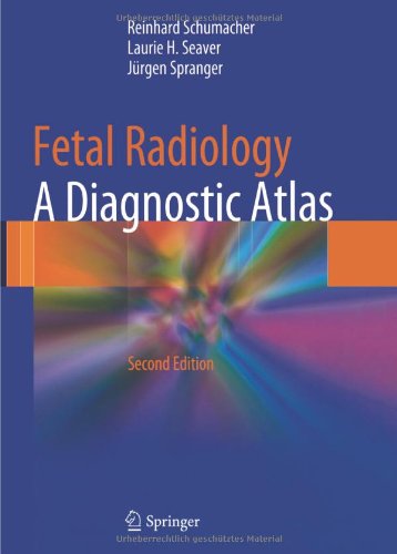 Fetal Radiology: A Diagnostic Atlas