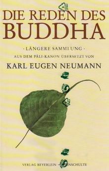 Die Reden des Buddha: Längere Sammlung