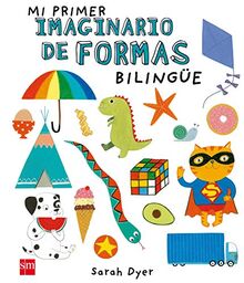 Mi primer imaginario de formas