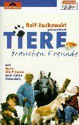 Tiere Brauchen Freunde [Musikkassette]