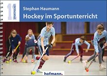 Hockey im Sportunterricht (Sportpocket)