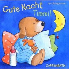 Gute Nacht, Timmi!