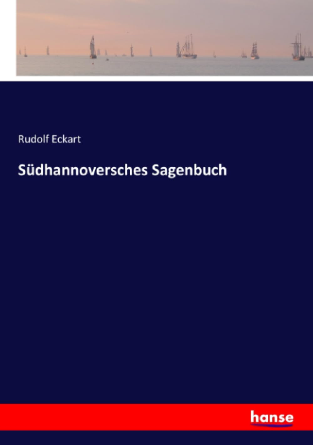 Südhannoversches Sagenbuch: DE