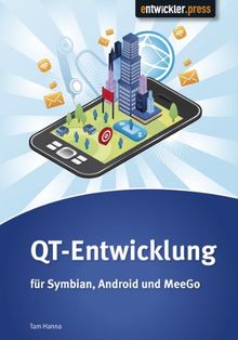 QT-Entwicklung für Symbian, Android und Meego