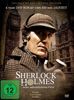 Sherlock Holmes Deluxe Edition (2 DVDs)