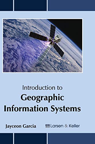Introduction to Geographic Information Systems
