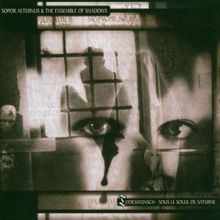 Todeswunsch von Sopor Aeternus | CD | Zustand sehr gut