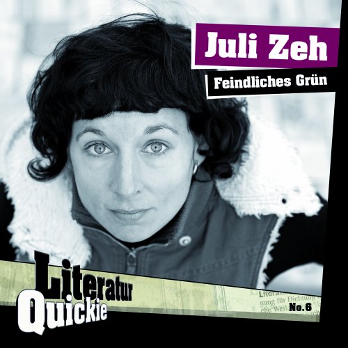 Feindliches Grün