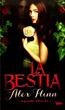 La bestia (Fantasia Juvenil Versatil)