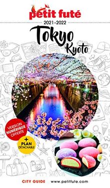 Tokyo, Kyoto : 2021-2022