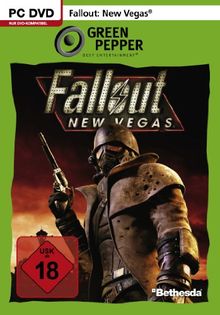 Fallout New Vegas [Green Pepper] - [PC]