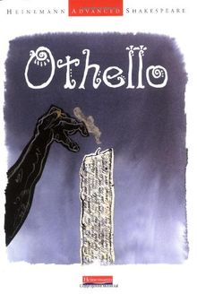 Heinemann Advanced Shakespeare: "Othello"