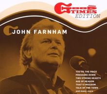 Greatest Hits von Farnham,John  | CD | Zustand sehr gut