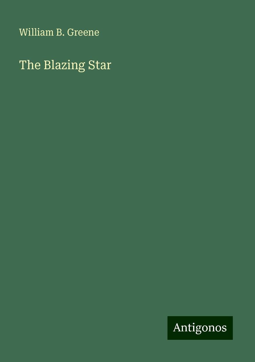 The Blazing Star