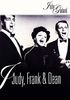 Judy Garland, Frank Sinatra And Dean Martin - Once In A Lifetime [DVD] [UK Import]