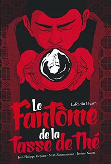 Le fantôme de la tasse de thé