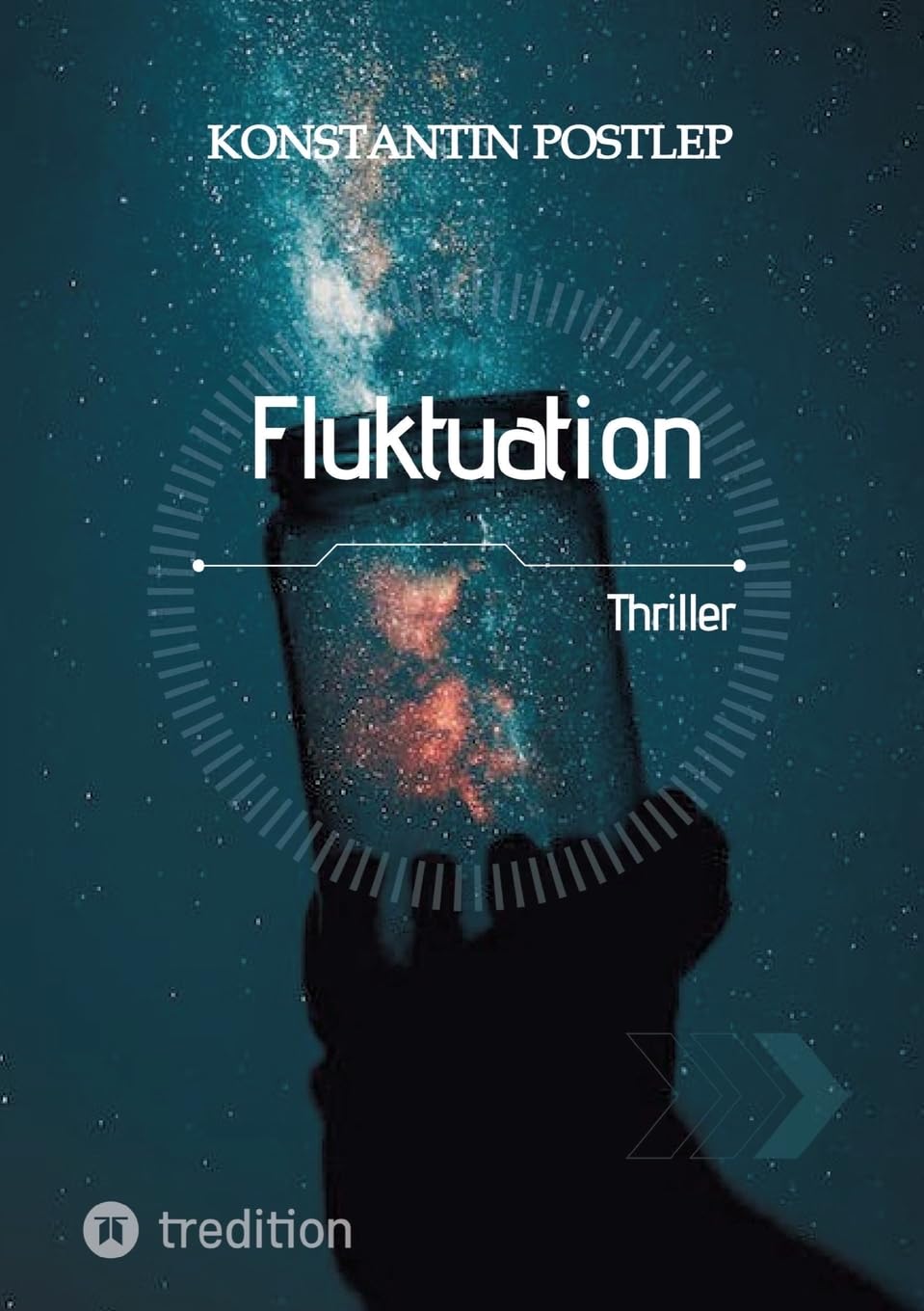Fluktuation - Konstantin Postlep Kartoniert (TB)