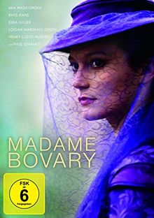 Madame Bovary