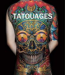 Tatouages. Tattoos