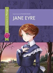 Jane Eyre de Sunneko, L, Brontë, Charlotte  | Livre | état bon