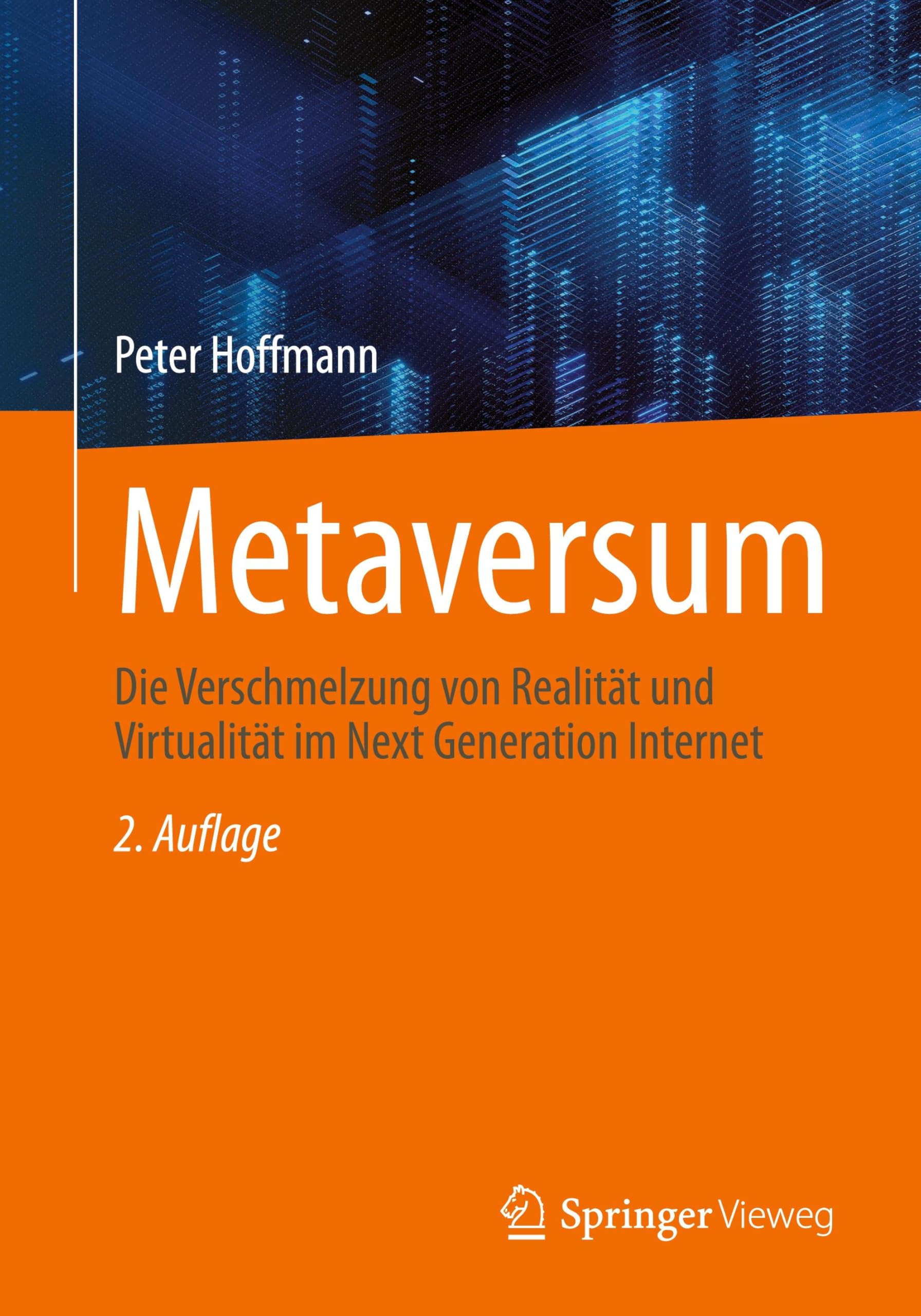 Metaversum: Die Verschmelzung von Realität und Virtualität im Next Generation Internet