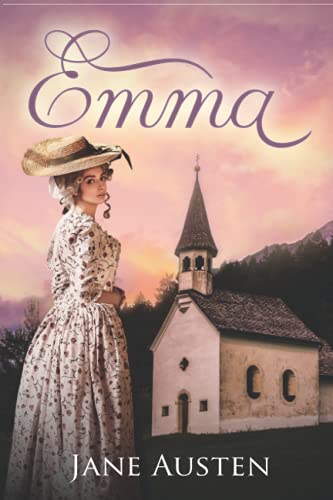 Emma (Annotated) (Sastrugi Press Classics)