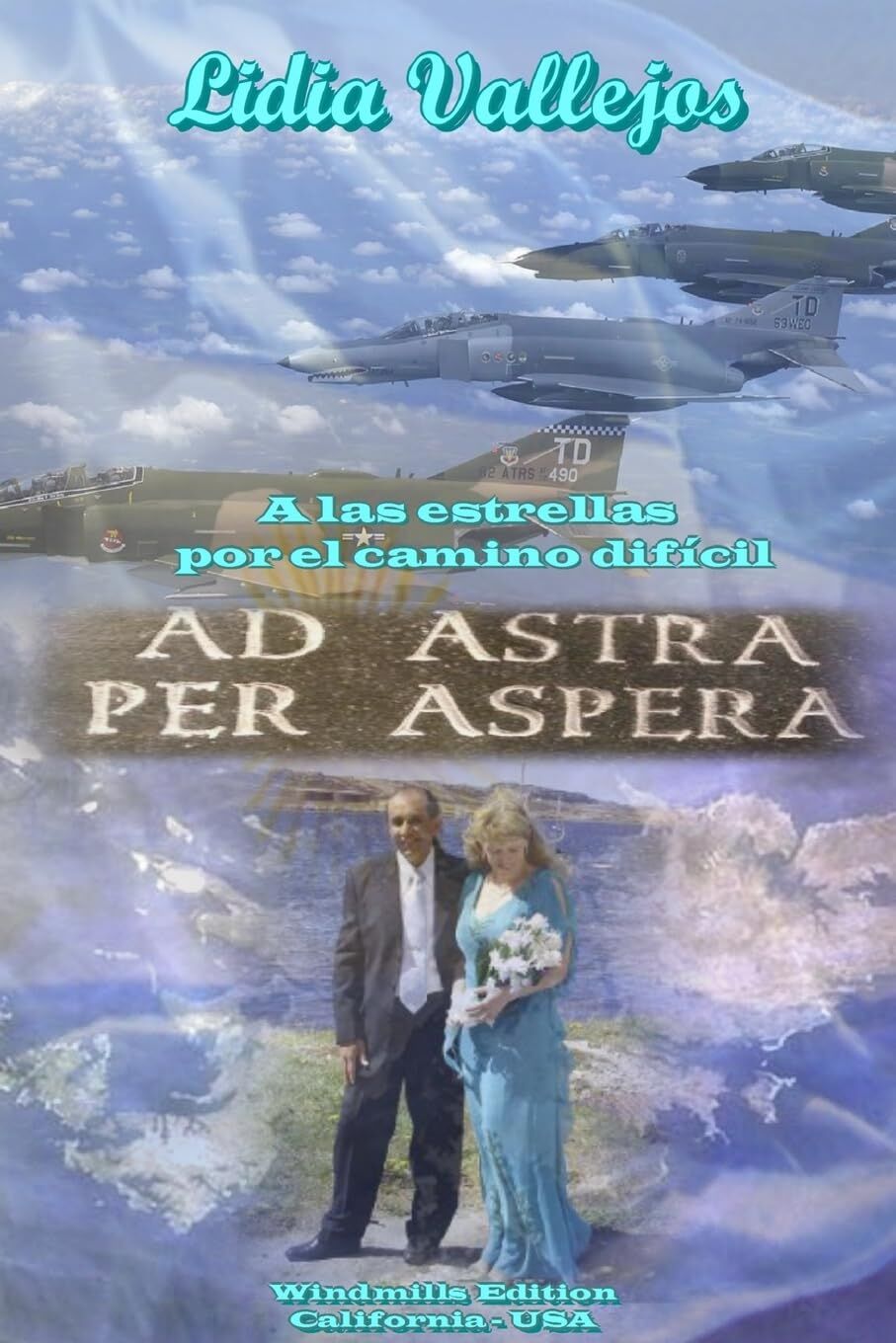 Ad Astra Per Áspera