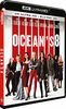 Océan's 8 4k ultra hd [Blu-ray] 