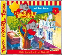 Auf dem Baum Folge 08