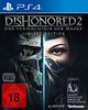 Dishonored 2: Das Vermächtnis der Maske - Limited Edition (inkl. Definitive Edition) [PlayStation 4]