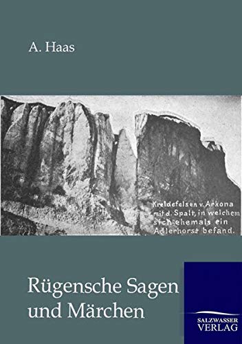 Rügensche Sagen und Märchen