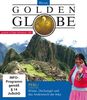 Peru - Golden Globe [Blu-ray]