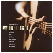 Best Of MTV Unplugged Vol. 3 [CD + DVD]
