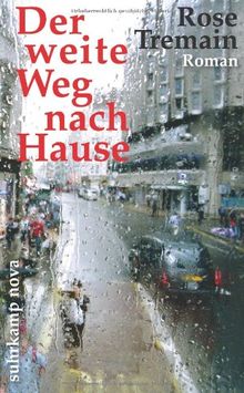 Der weite Weg nach Hause