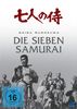 Akira Kurosawa - Die sieben Samurai (Kinofassung)