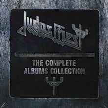 Complete Album Collections