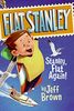 Stanley, Flat Again! (Flat Stanley)