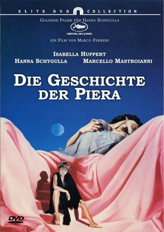 Die Geschichte der Piera (Storia di Piera)