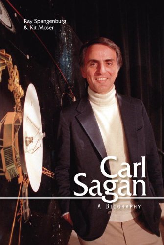 Carl Sagan: A Biography