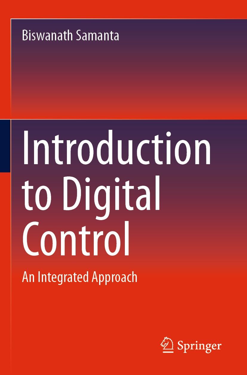 Introduction to Digital Control