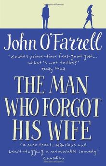 The Man Who Forgot His Wife