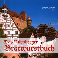 Das Nürnberger Bratwurstbuch