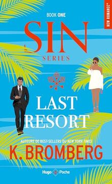 Sin. Vol. 1. Last resort