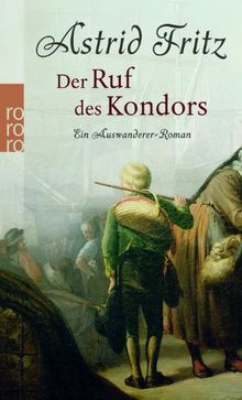 Der Ruf des Kondors