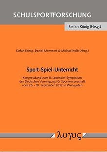 Sport-Spiel-Unterricht (Schulsportforschung)