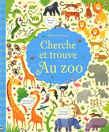 Cherche et trouve au zoo