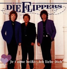 Die Flippers - 35 Jahre die Flippers: Unsere schönsten