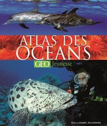 Atlas des océans